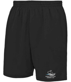 AMSC SHORTS