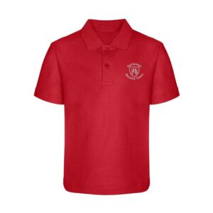 AUCHINLOCH NURSERY POLO