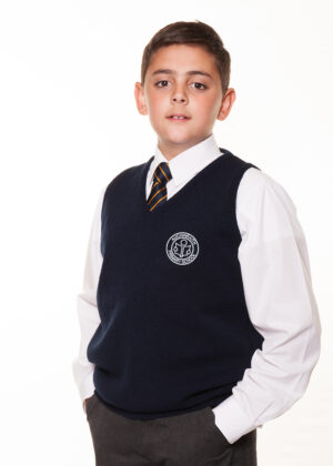 AUCHINRAITH BOYS SLIPOVER