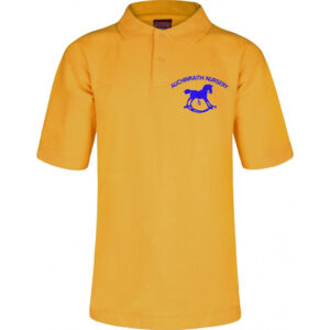 AUCHINRAITH NURSERY POLO
