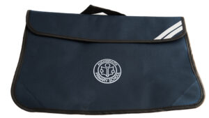 AUCHINRAITH HOMEWORK BAG