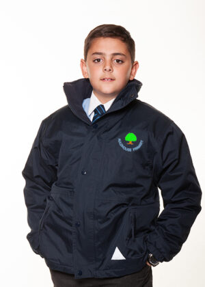 AULDHOUSE WATERPROOF JACKET
