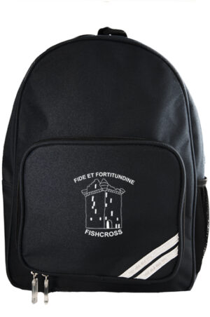 FISHCROSS INFANT BAG