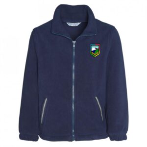 BANNOCKBURN FLEECE