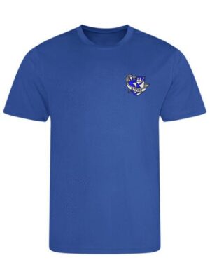 BANNOCKBURN HIGH T SHIRT