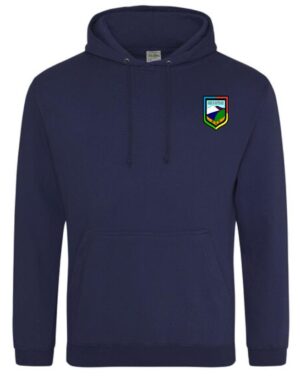 BANNOCKBURN HOODIE