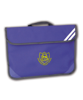 BARGEDDIE HOMEWORK BAG