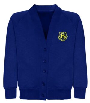 BARGEDDIE CARDIGAN