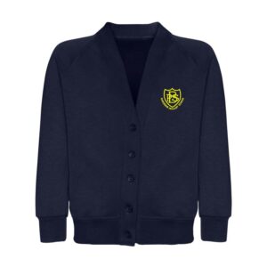 BARGEDDIE CARDIGAN