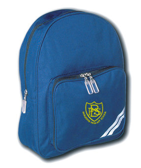 BARGEDDIE INFANT BAG
