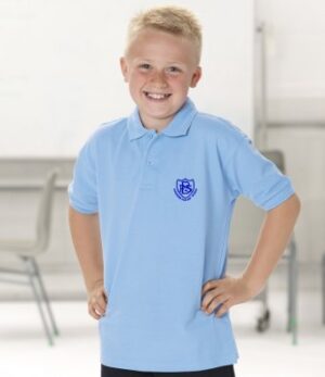 BARGEDDIE POLO