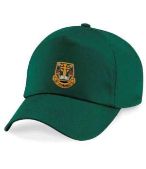 ST DOMINICS RC CAP