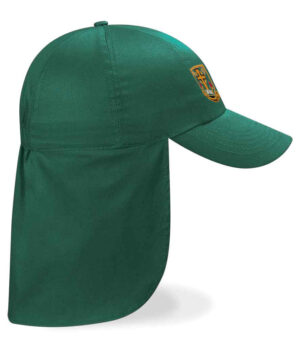 ST DOMINICS RC LEGIONNAIRE CAP
