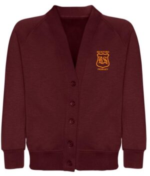 BECKFORD CARDIGAN
