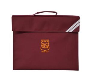 BECKFORD HOMEWORK BAG