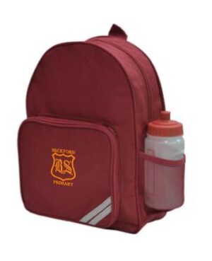 BECKFORD INFANT BAG