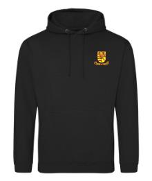 BELLSHILL ACAD HOODIE