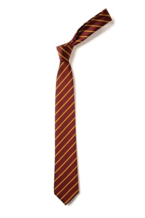 BELLSHILL ACAD TIE