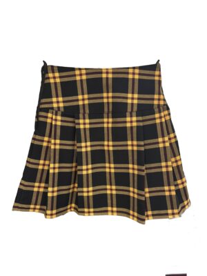 BELLSHILL ACADEMY SKIRT
