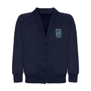 BERRYHILL CARDIGAN