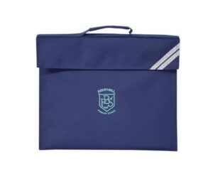 BERRYHILL HOMEWORK BAG