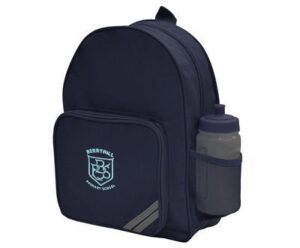 BERRYHILL INFANT BAG