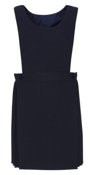 BIB PINAFORE