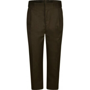 SLIM FIT TROUSER
