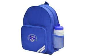 BLACKLAW INFANT BAG