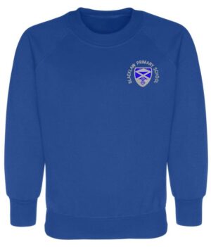 BLACKLAW CREW SWEAT