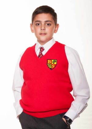 BLACKWOOD BOYS SLIPOVER