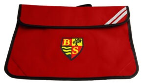 BLACKWOOD HOMEWORK BAG