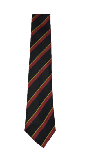 BLACKWOOD TIE