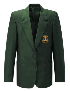 ST DOMINICS RC GIRL BLAZER