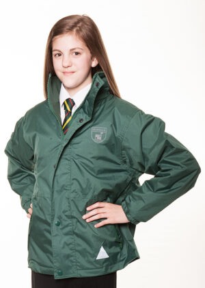 CRAIGBANK WATERPROOF JACKET