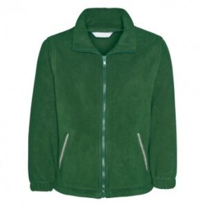 ST MUNGOS FLEECE