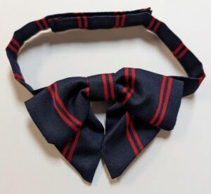 CROSSHOUSE BOW TIE