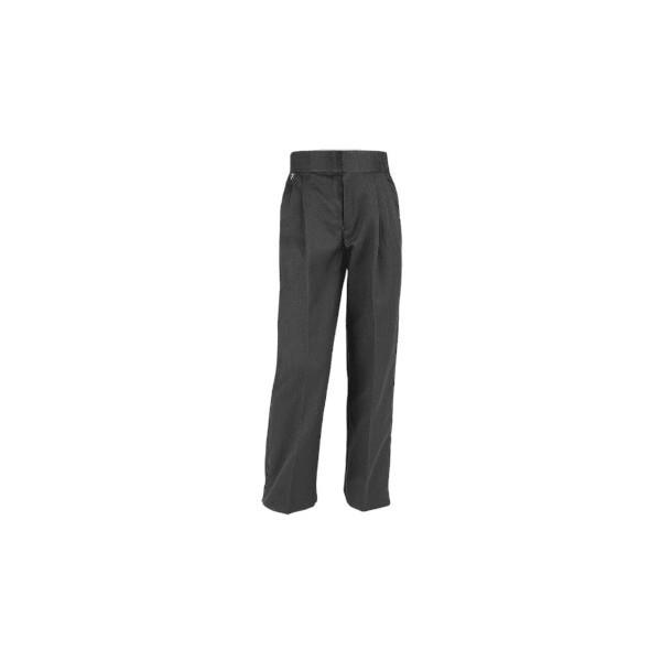 Standard Fit Trousers