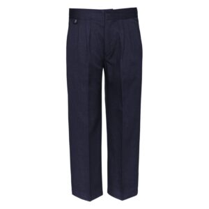 SLIM FIT TROUSER