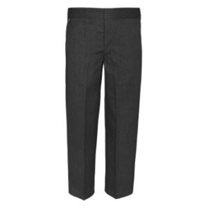 SLIM FIT TROUSER