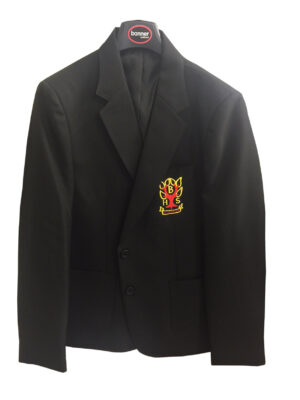BRAIDHURST BOYS BLAZER