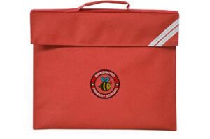 BRAIDWOOD HOMEWORK BAG