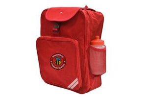BRAIDWOOD INFANT BAG