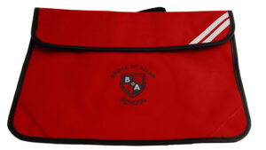 BRIDGE OF ALLAN HOMEWORK BAG