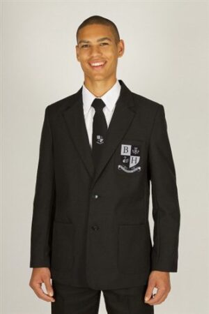 BUCHANAN BOYS BLAZER