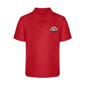 BUCHLYVIE POLO