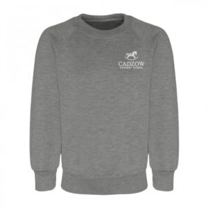 CADZOW NURSERY CREW SWEAT