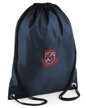 CAIRNS GYM BAG