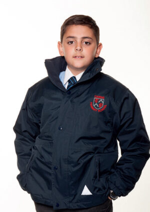 CAIRNS WATERPROOF JACKET