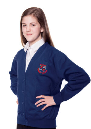 CAIRNS CARDIGAN